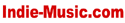 Indie-Music site for Likely Stories - Tracy Jane Comer, Dave Schindele, and Nancy Rost